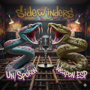 Sidewinders (feat. Weapon E.S.P)