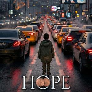 Two-Cent Hope (feat. Ayda Işık)