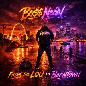 From The Lou to Beantown