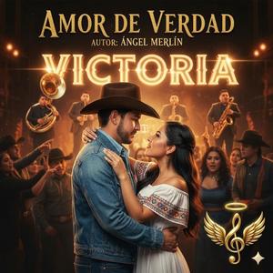 Amor de verdad (Versión norteño sax)