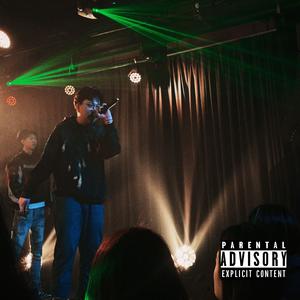 醉生梦死 Feat.lil yeez