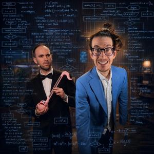Algoritmo (feat. Nicola Ignazio Ximenes)