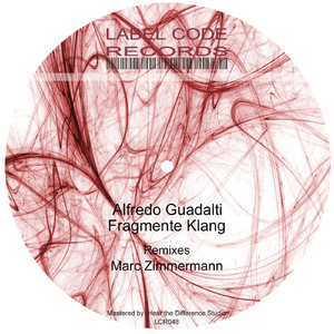 Fragmente Klang (Marc Zimmermann Remix)