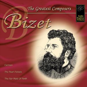Carmen: Act II No. 17 - "La Fleur Que Tu M'avais Jetée" (Flower Song)