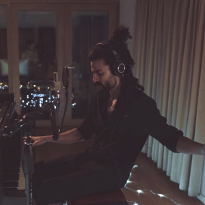 תא וידוי - Live Piano Session