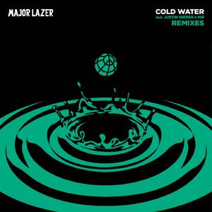 Cold Water (feat. Justin Bieber & MØ) [Afrojack Remix]