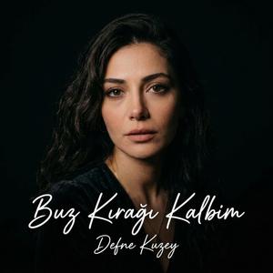 Buz Kırağı Kalbim