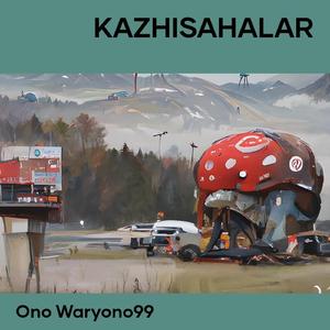 Kazhisahalar