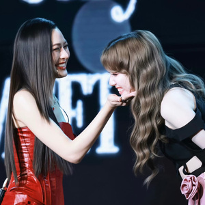 เหรอ (是吗)-Lingorm&Cherry