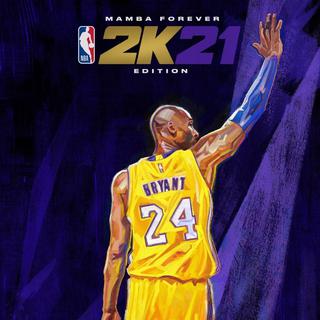 NBA2k21 Soundtrack