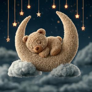 Hidden Aurora Dream – soothing lullaby atmosphere