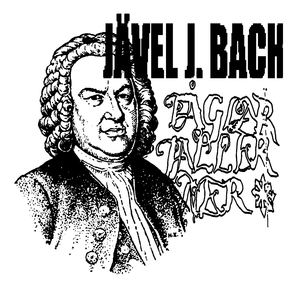 Jävel J. Bach