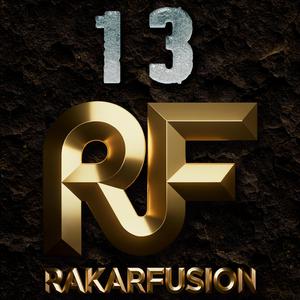 RAKARFUSION 13