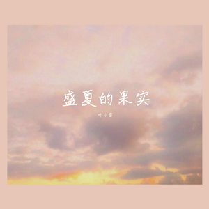 盛夏的果实（陈建海 remix）（翻自 莫文蔚）