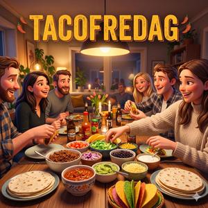 Fredagstaco