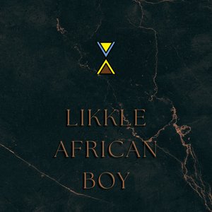 Likkle African Boy