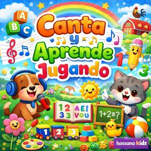 Diez Pasitos Juguetones