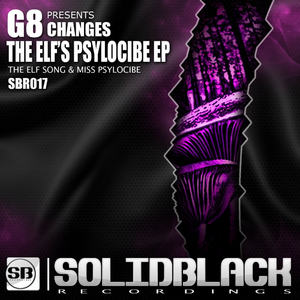 Miss Psylocibe (Original Mix)