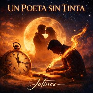 UN POETA SIN TINTA