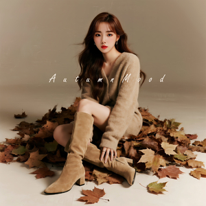 枫叶是风寄来的账单 #AI创作大赛秋意氛围赛季 #suno