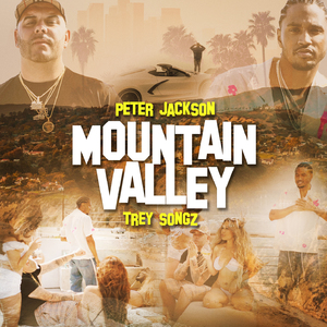 Mountain Valley (and Trey Songz)