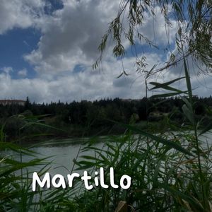 Martillo