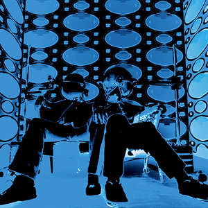 Sofa Rockers (Richard Dorfmeister Remix)