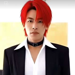 给自己的礼物_张伟