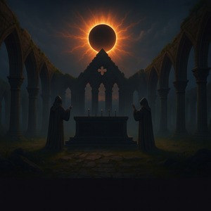 El Juicio de los Siete Velos