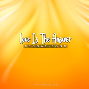 Love Is The Answer (Cover)