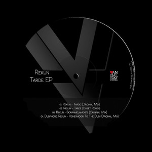 Borramelamente (Original Mix)