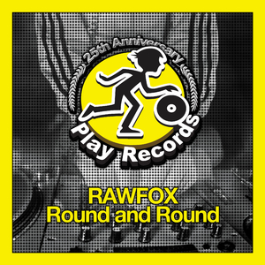 Round and Round (Original Mix)