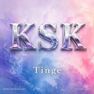 Tinge