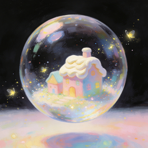 day dream-