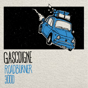 Roadburner 3000