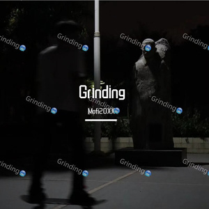 Grinding