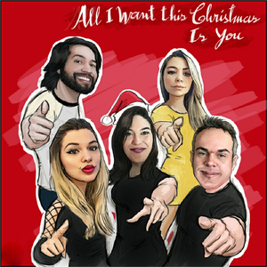 All I Want for Christmas Is You
