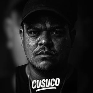 ASI ERA MI BARRIO (feat. Cusuco)