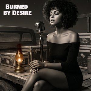 Burned by Desire