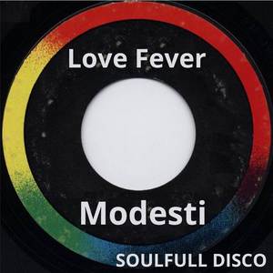 Love Fever (Soulfull Disco)