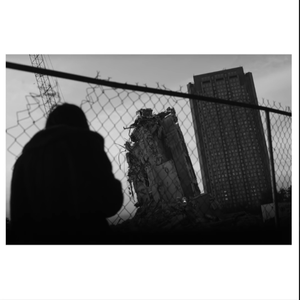 Age of worry（john mayer cover)