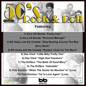 Rockin' Chair On The Moon