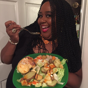 Worst Cooks in America Anthem (If It Don't Stick It Ain't No Biscuit!)
