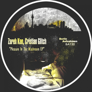 Pleasure In The Washroom (Original Mix)