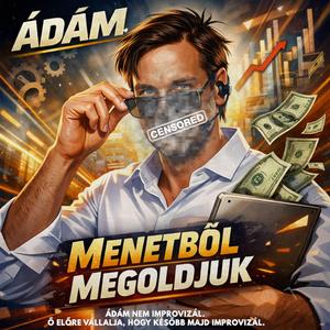Ádám, látom az üzenet megérkezett, (Radio Edit)