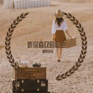 最后哭着说再见（翻自 胜屿）