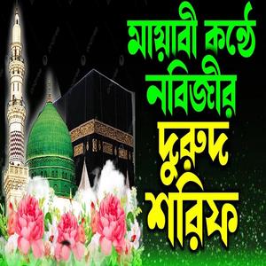 একা একা মন দিয়ে নবিজীর দুরুদ শরিফ গুলি শুনুন। নবিজীর প্রেমে দুরুদ শরিফ।