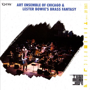 The Music of the Night