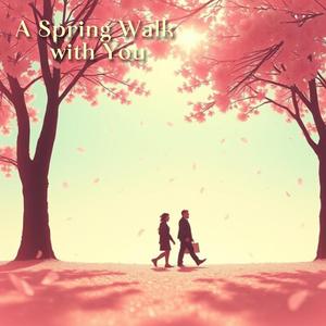 Blossoms Between Us (Duet)