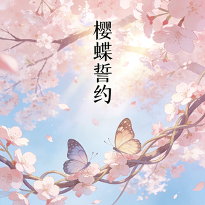 樱蝶誓约
